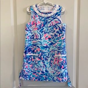 Lilly Pulitzer Girls Dress